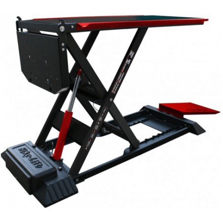 ABSOLUTE 756 SPLIT motorcycle workshop lift