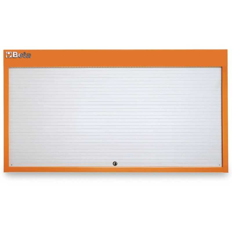PANEL, TOOL CARRIER