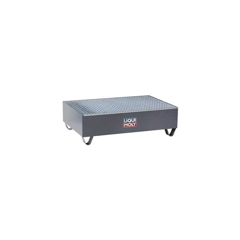 Waste oil collection tray 205 L