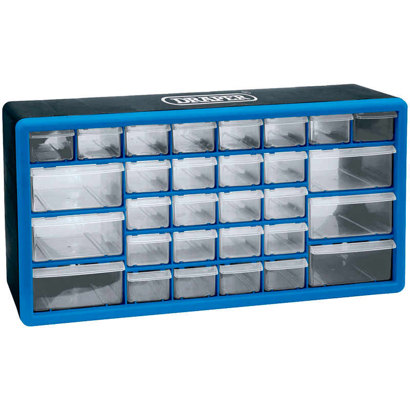 Organizers 30 drawers