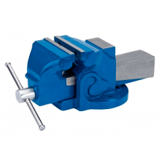 Bench vise 125MM