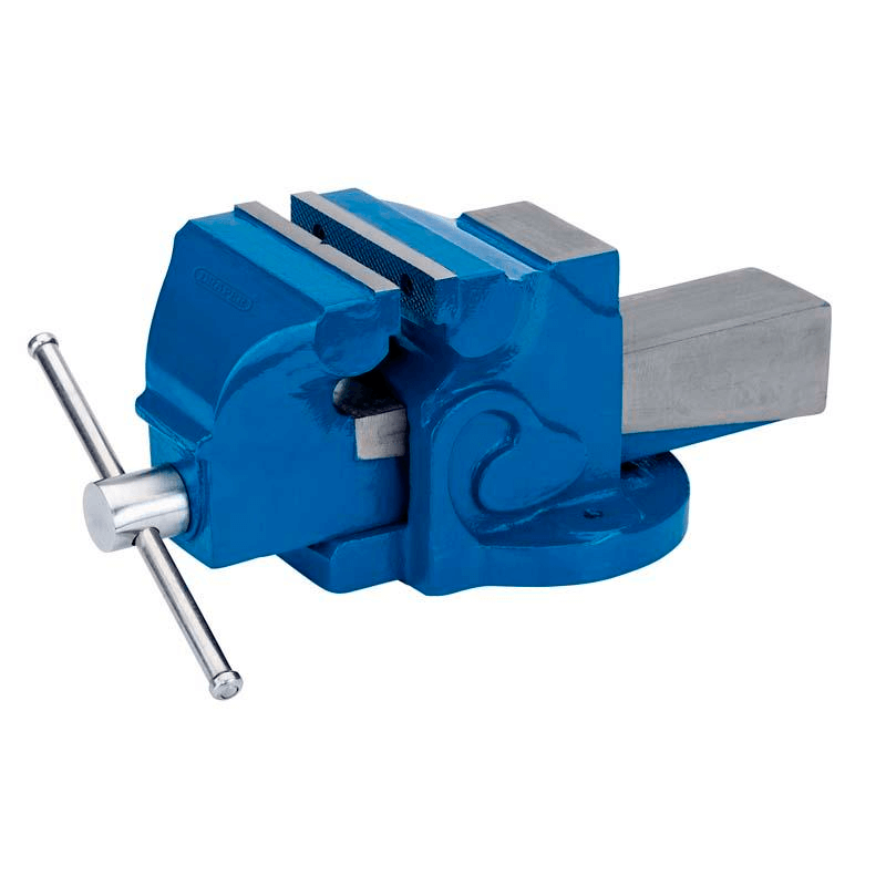 Bench vise 125MM