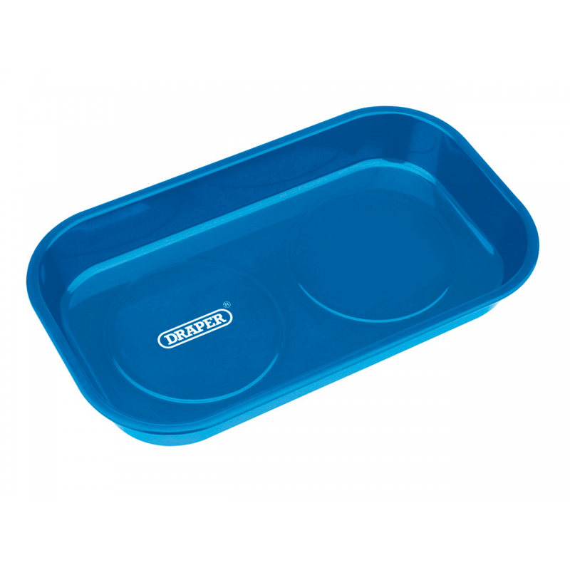 Magnetic rectangular plate