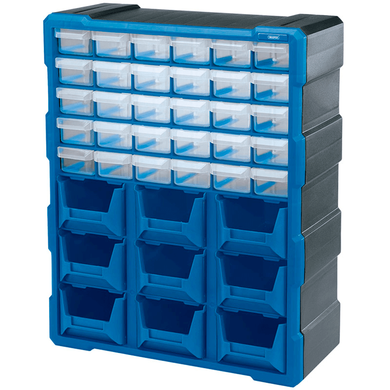 Organizers 39 drawers