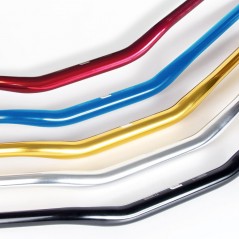 28 / 22mm conical variable diameter handlebar