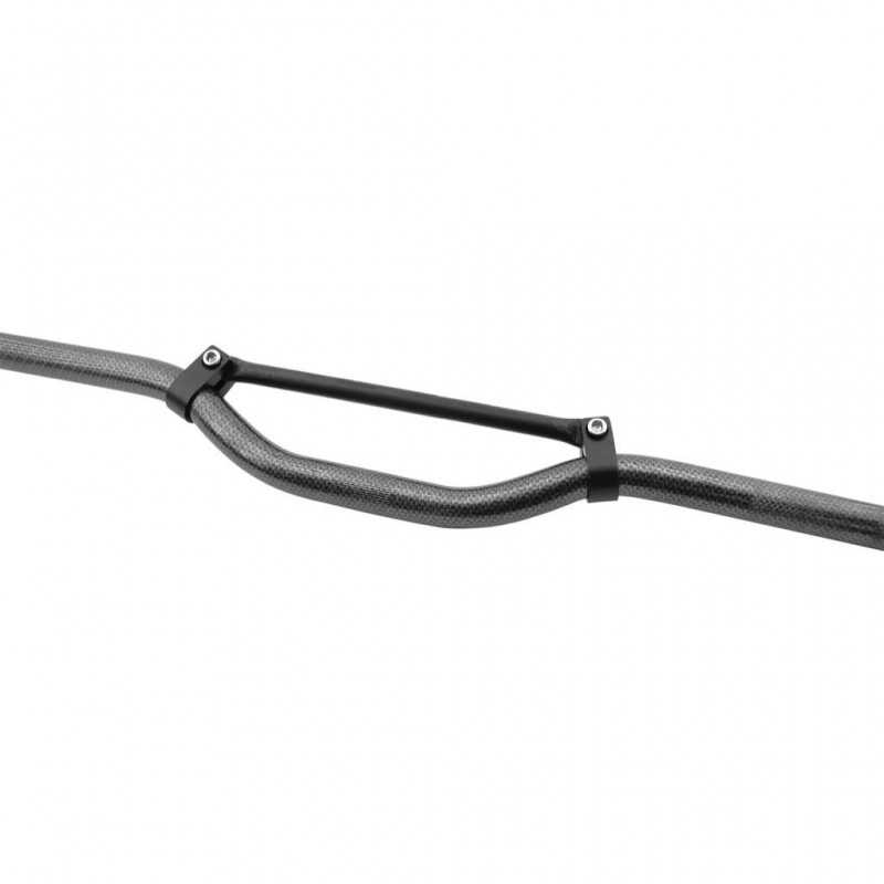 V PARTS Manillar Scooter Universal Reforzado con Ancho de 610mm en Aluminio - 625