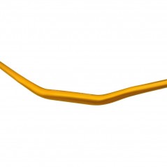 V PARTS Manillar conico Ø28 6-22mm moto UNIVERSAL 997