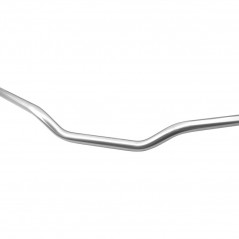V PARTS HANDLEBAR, BASIC, UNIVERSAL, Ø22.2MM, COLORS, VPARTS, MOTORCYCLE 996