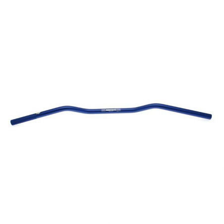 RENTHAL Manillar carretera ancho blue 749-02-BU [Aluminio, 794mm, 22.2mm ] 8774902
