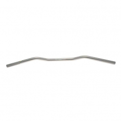 RENTHAL Manillar carretera ancho silver 749-02-SI 8774904