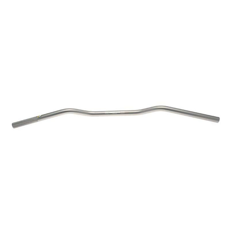 RENTHAL Manillar carretera ancho silver 749-02-SI 8774904