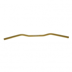 RENTHAL Manillar carretera ancho gold 749-02-GO 8774906