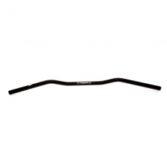 RENTHAL Manillar de carretera ancho black 749-02-BK 8774907
