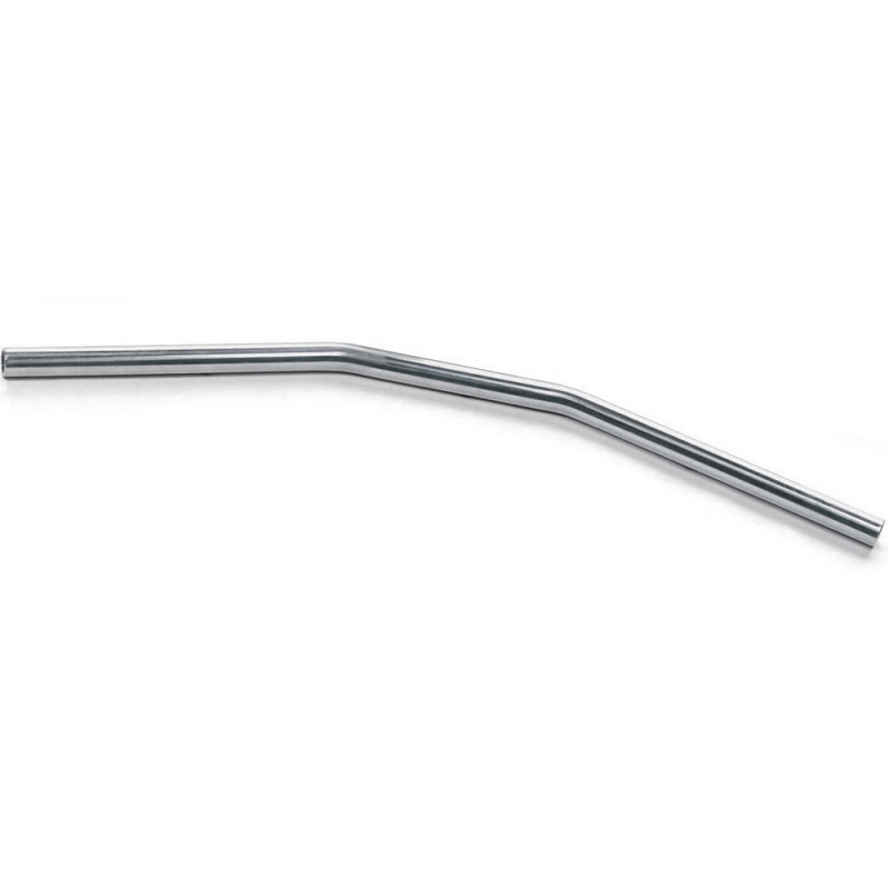Aluminum Drag Bar AD2 122AD02SI handlebar