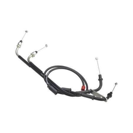 DOMINO Cable de gas para acelerador XM2 Ducati 3213.96 83484