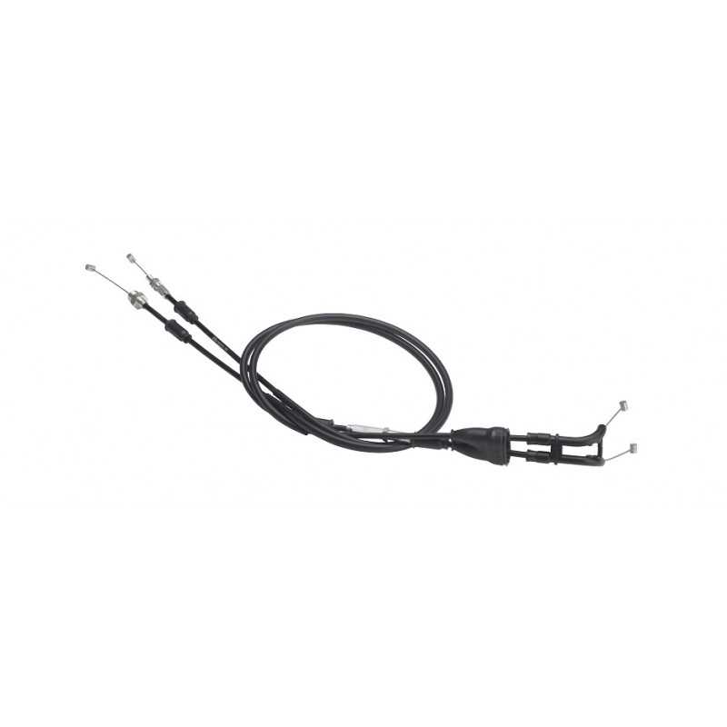 Gas cable for throttle KRE03 Yamaha 3101.96