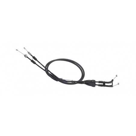 DOMINO Cable de gas para acelerador KRE03 Yamaha 3101.96 83481