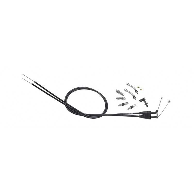 DOMINO Cable de gas universal para acelerador KRE03 5433.96 83489