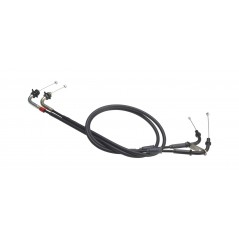 DOMINO Cable de gas para acelerador XM2 Aprilia 3210.96 83483