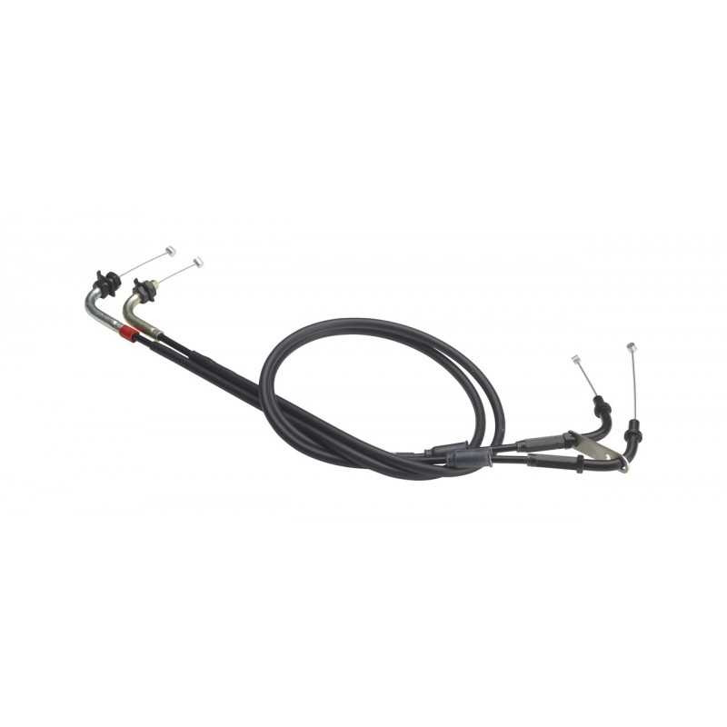 DOMINO Cable de gas para acelerador XM2 Aprilia 3210.96 83483