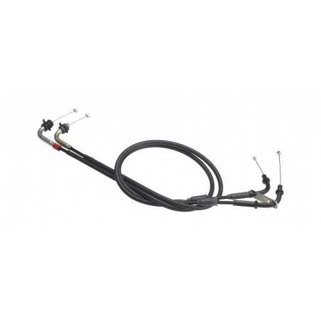 Gas cable for throttle XM2 Aprilia 3210.96