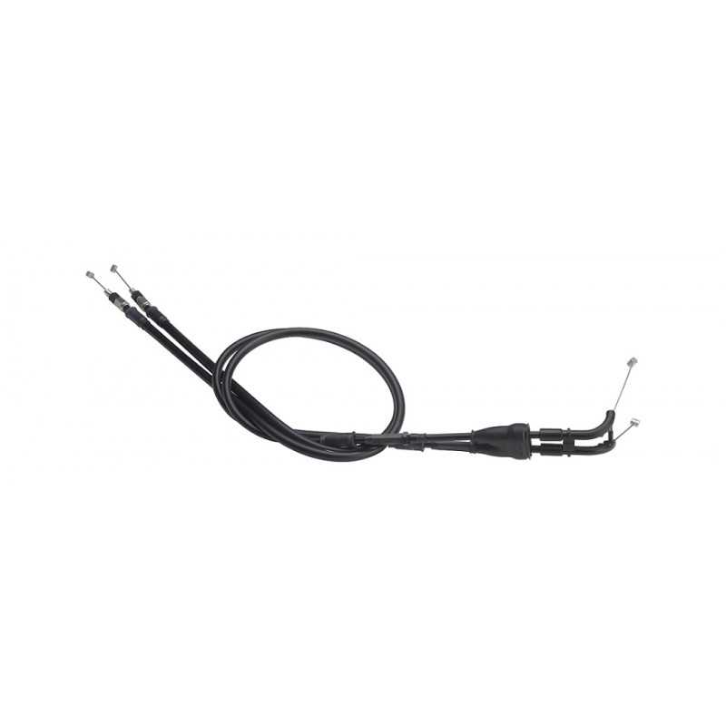 DOMINO Cable de gas para acelerador KRE03 KTM/Husqvarna 3202.96 83476