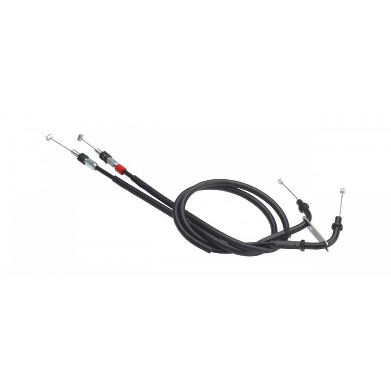 DOMINO Cable de gas para acelerador XM2 Yamaha 5424.96 83487