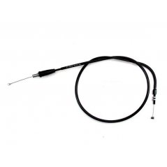 Gas cable for accelerator