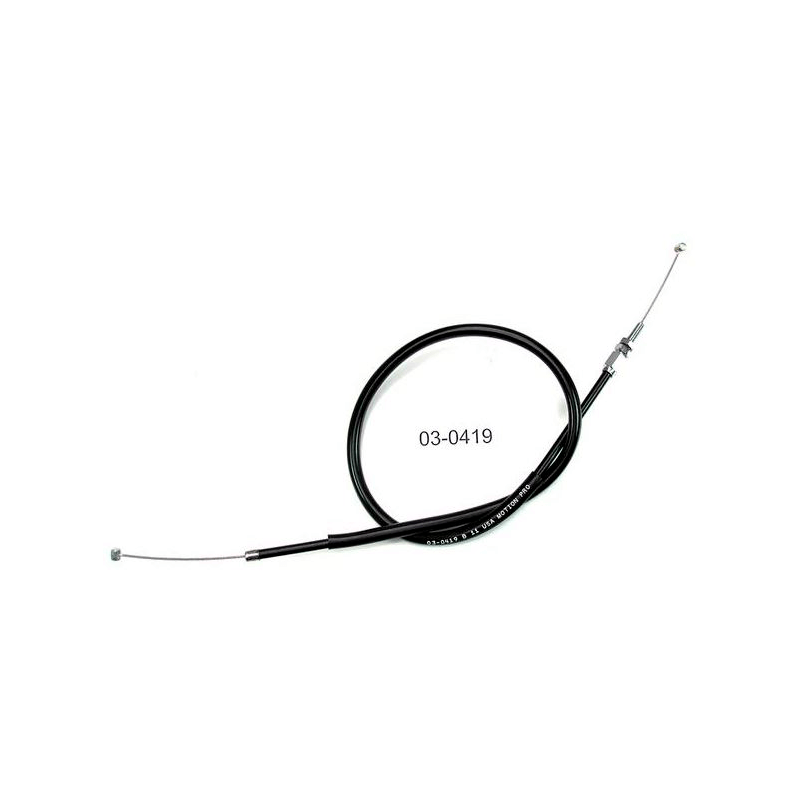 MOTION PRO Cable de gas retorno 881234