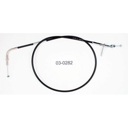 MOTION PRO Cable de gas para acelerador 881235