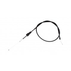 Gas cable for accelerator