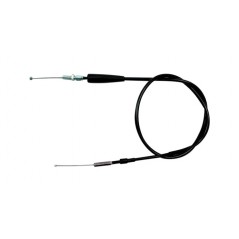 Gas cable for accelerator