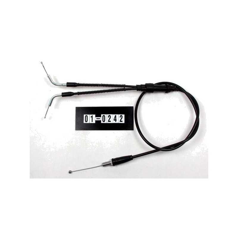 Gas cable for accelerator REF 872057