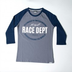 RST Camiseta mujer adulto ORIGINAL 1988 8250002507VAR
