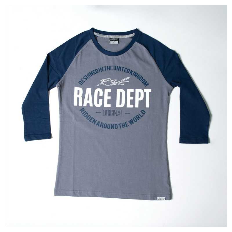 RST Camiseta mujer adulto ORIGINAL 1988 8250002507VAR