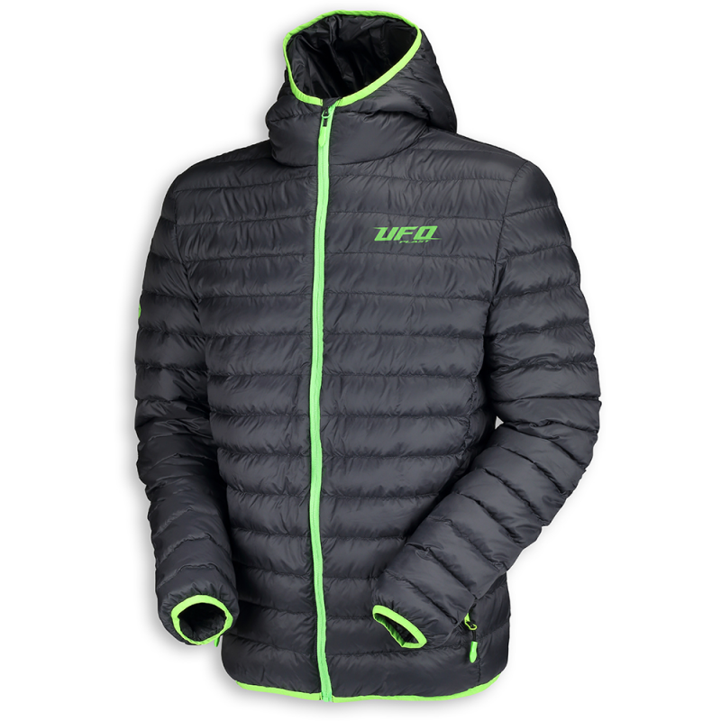 Winter motorcycle jacket GC04423