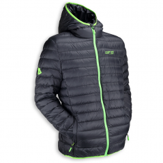 Winter motorcycle jacket GC04423