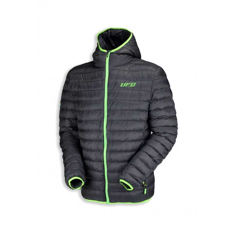Winter motorcycle jacket GC04423