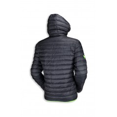 Winter motorcycle jacket GC04423