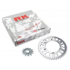 RK Kit piñon ataque-corona/plato (14-51) KS30702