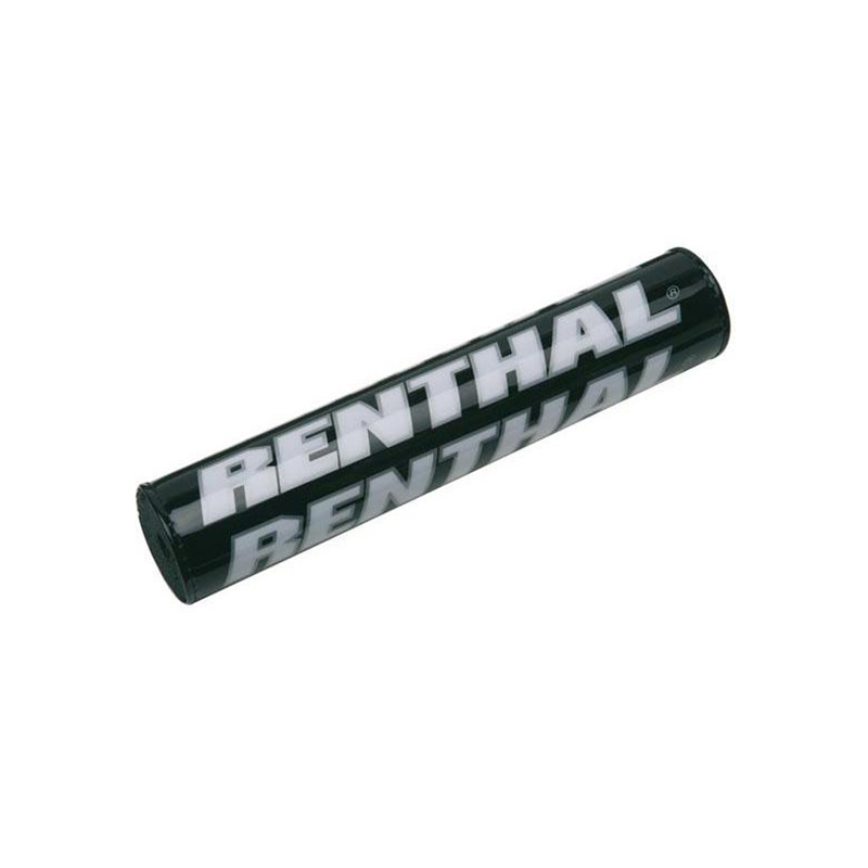 RENTHAL Manillar pad cross bar black 180mm P226 8700255