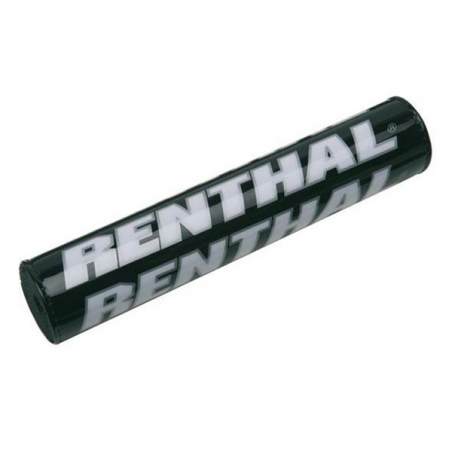 RENTHAL Manillar pad cross bar black 180mm P226 8700255