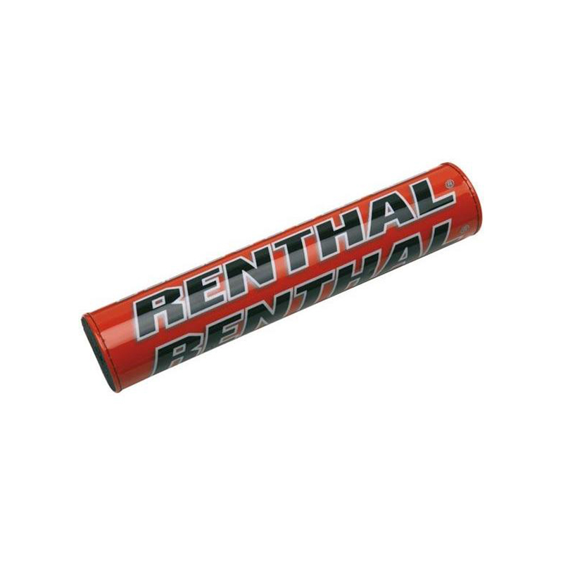 Handlebar pad cross bar red 180mm P251