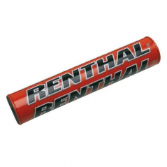 RENTHAL Manillar pad cross bar orange P207 8701207
