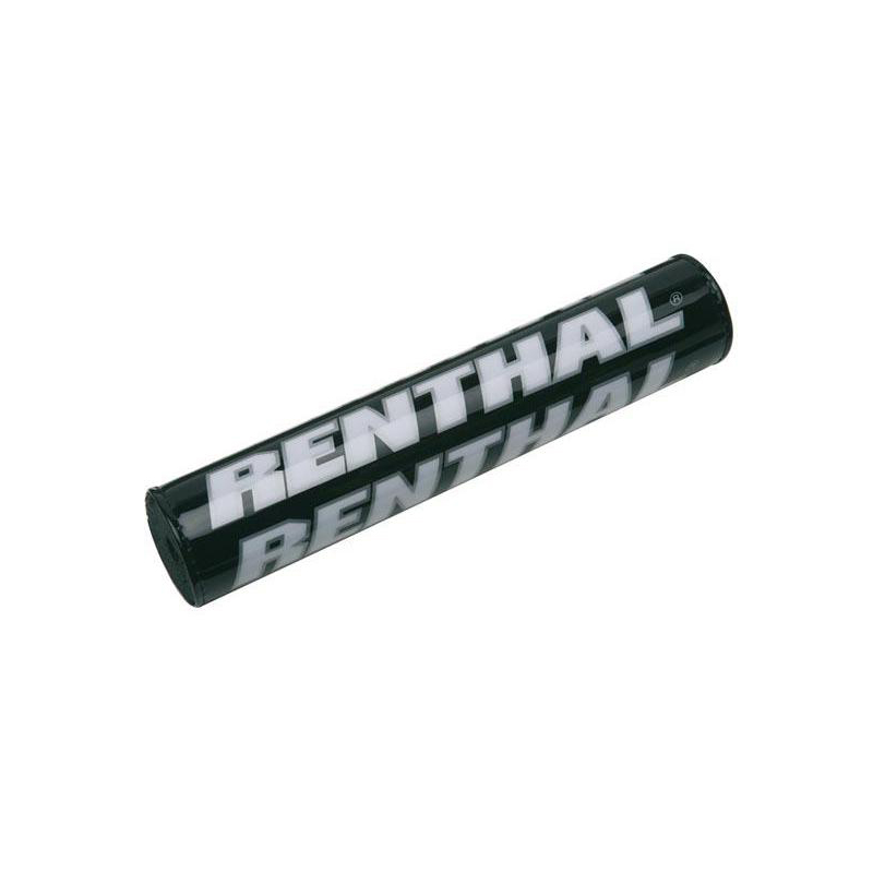 RENTHAL Manillar pad cross bar black P213 8701213