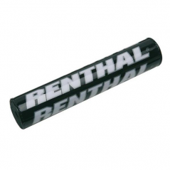 Handlebar pad cross bar black P216