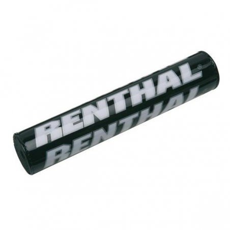 RENTHAL Manillar pad cross bar black P216 8701216