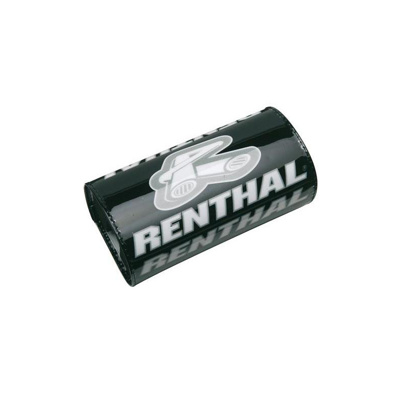Handlebar pad big black P230