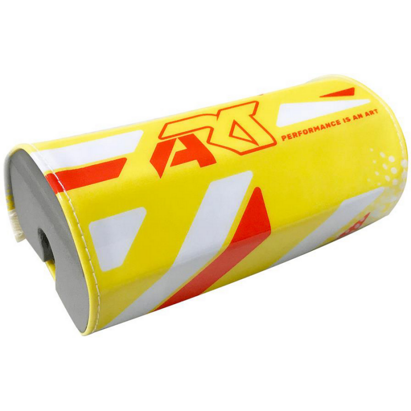 Handlebar protection sausage without bar