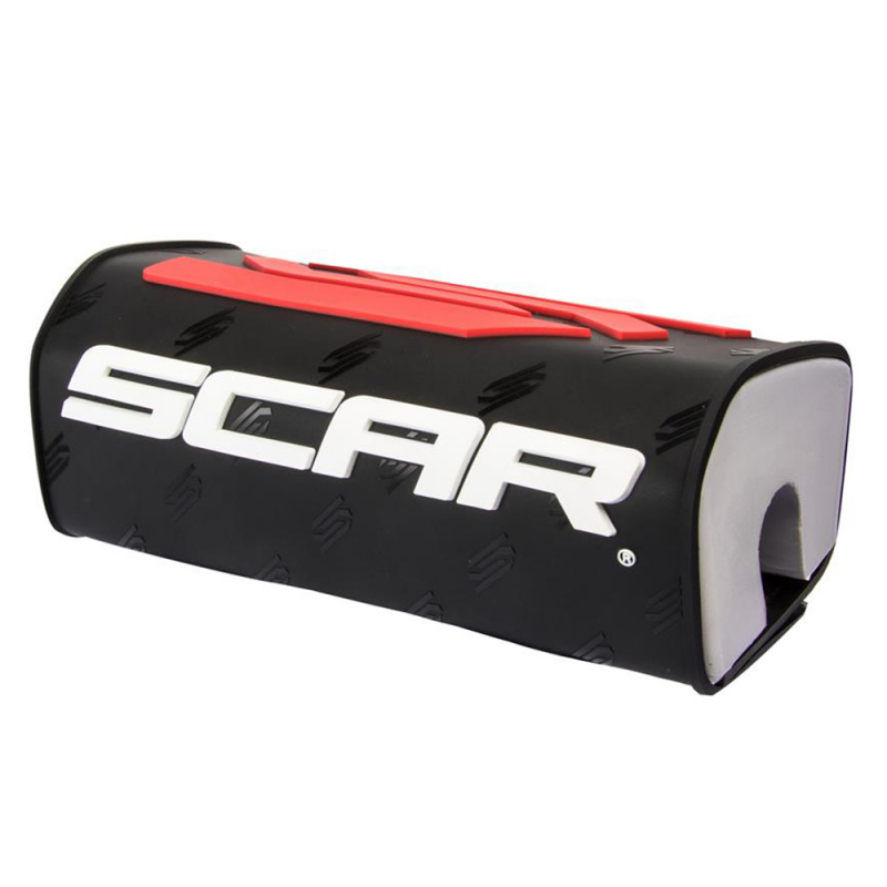 Barless handlebar shank 3D SMSOBK
